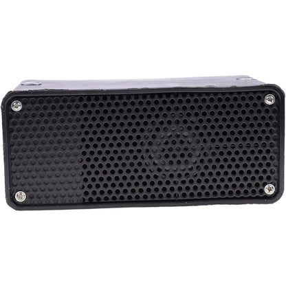 Buzzer Backup Alarm AT301074 for Isuzu Engine 4HK1 6HK1 6UZ1 6WG1 Hitachi Excavator EX110-5 EX200LC-5 EX230LC-5 ZAXIS200F ZAXIS200LC-3 ZAXIS240F-3 - KUDUPARTS