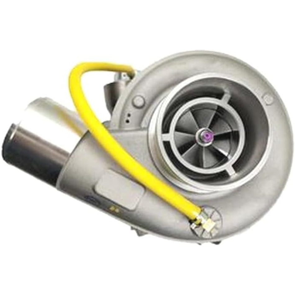 Turbochager 6505-52-5420 for Komatsu Engine SAA6D140-P460 - KUDUPARTS