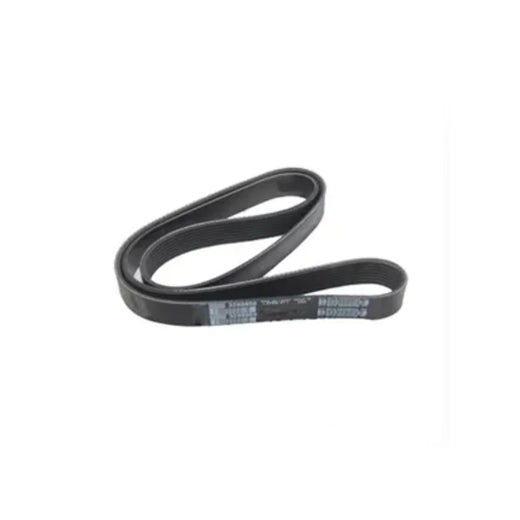 V Ribbed Belt 4941303 for Cummins Engine 6B 6BT 6B5.9 6BTA5.9 - KUDUPARTS