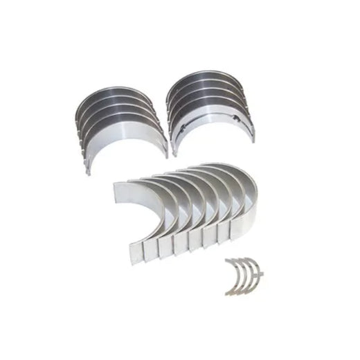 1 Set Main & Con Rod Bearing & Thrust Washers for Cummins C8.3 Engine - KUDUPARTS