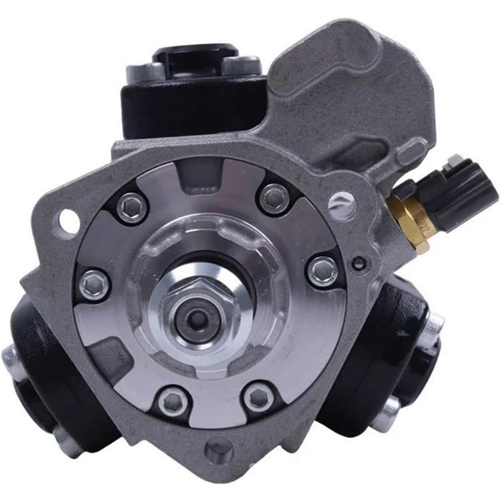 Remanufactured Fuel Injection Pump 22100-E0103 for Hino Engine J08E - KUDUPARTS