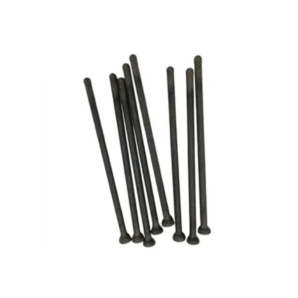 1 Set Valve Push Rod for Kubota Engine V2203 - KUDUPARTS