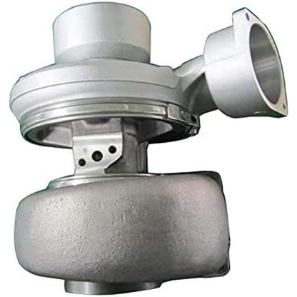 Turbo S4DS Turbocharger 178223 for Caterpillar CAT Earth Moving with 3306 Engine - KUDUPARTS
