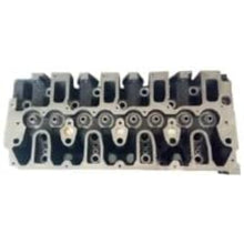 Complete Cylinder Head with Valves 04285994 for Deutz Engine BFM2012 TD4L2012 BF4M2012 - KUDUPARTS