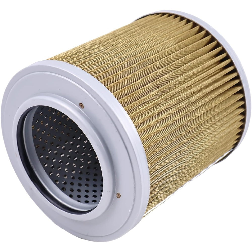 Filter Strainer 4285577 for Hitachi Excavator EX100-2 EX100-3 EX100-5 EX100M-2 EX100M-3 EX100M-5 EX120-2 EX120-3 ZX110 ZX110-3 - KUDUPARTS