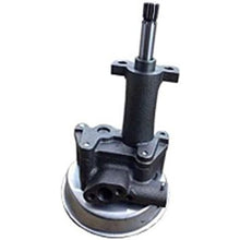 For Hitachi Excavator EX120-5 EX130-5 Isuzu Engine 4BG1 Oil Pump 1131001362 - KUDUPARTS