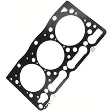 Cylinder Head Gasket 16261-03310 16261-03311 for Kubota D1105 Komatsu 3D78 Engine - KUDUPARTS