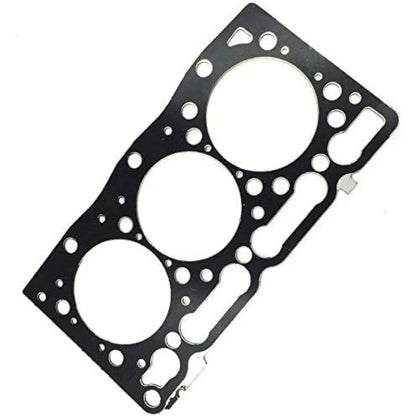Cylinder Head Gasket 16261-03310 16261-03311 for Kubota D1105 Komatsu 3D78 Engine - KUDUPARTS