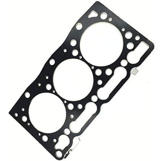 Cylinder Head Gasket 16261-03310 16261-03311 for Kubota D1105 Komatsu 3D78 Engine - KUDUPARTS