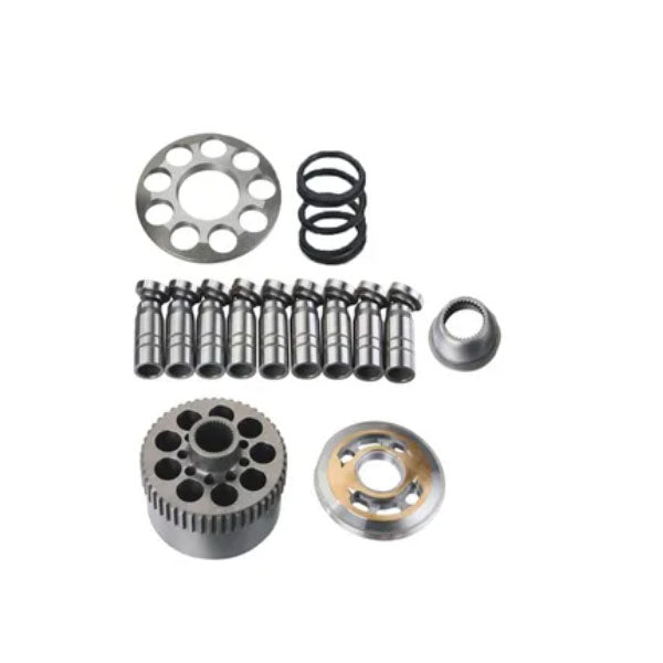 PSVL-54 Hydraulic Repair Parts Kit for KYB Kayaba Kubota 6T 155 Excavator