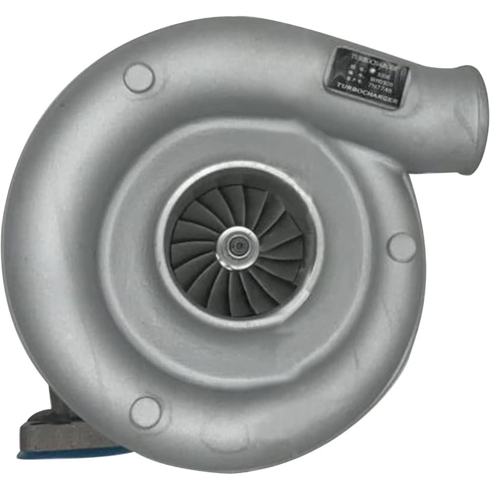 Cartridge GP-Turbocharger 7N7750 for Caterpillar CAT Engine 3306 3306B Tractor D6G D6G2 - KUDUPARTS