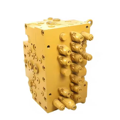 Hydraulic Control Valve 420-2243 for Caterpillar Excavator CAT 315D 318D 318D2 L - KUDUPARTS