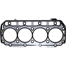 Cylinder Head Gasket for Yanmar 4TNV106 4TNV106T Komatsu 4D106 Engine - KUDUPARTS