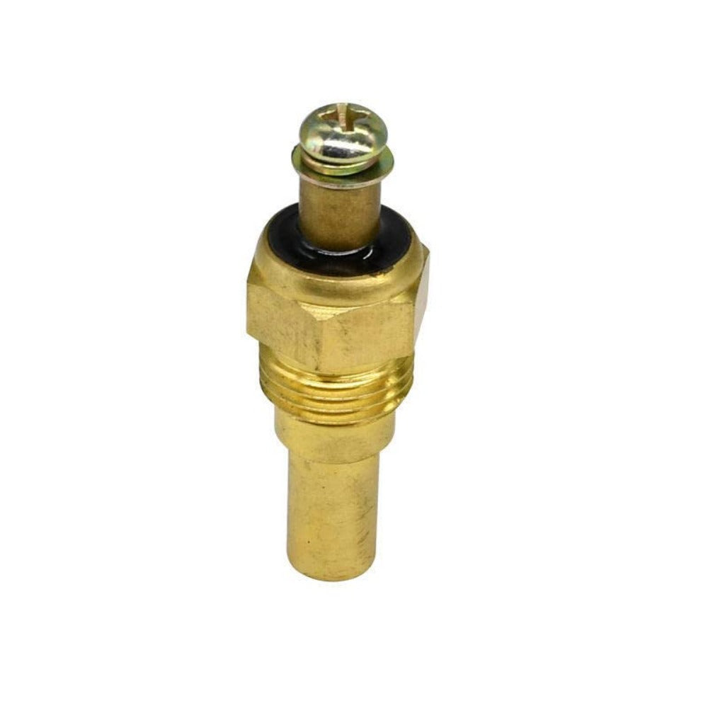Water Temperature Sensor 9831514320 for Isuzu Engine 4HK1 6WG1 Hitachi Excavator EX200 EX22 EX25 EX30 EX35 EX40 EX45 ZX450 ZX470-5G ZX600 ZX800 - KUDUPARTS