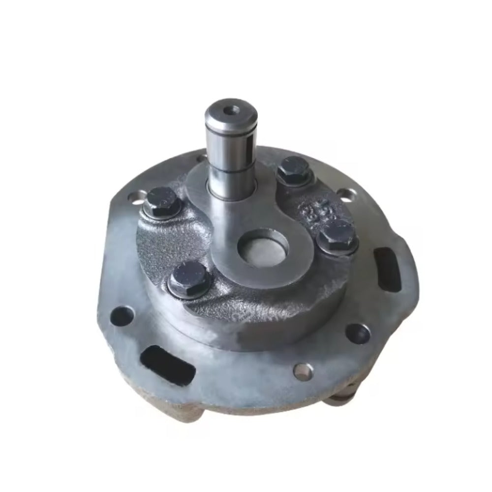 Gear Pump 3T7897 for Caterpillar CAT 517 D4H Track-Type Skidder 3304 3204 Engine - KUDUPARTS
