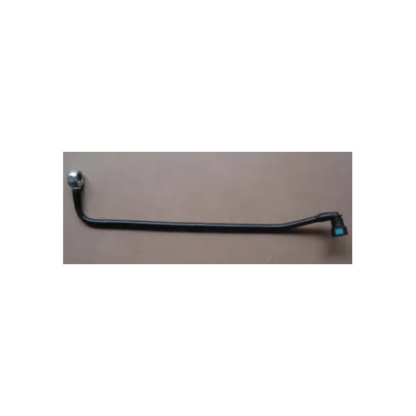 Compressor Water Outlet Tube 4991867 for Cummins Engine ISDE ISBE - KUDUPARTS