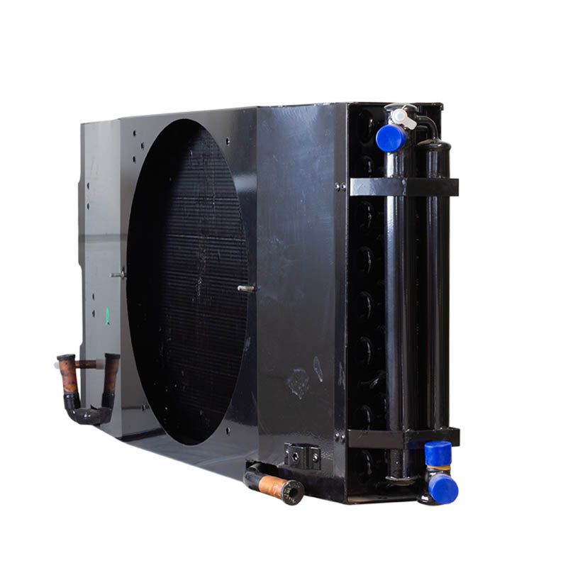 Condenser 08-60160-02 for Carrier Transport Refrigeration Supra 850U - KUDUPARTS
