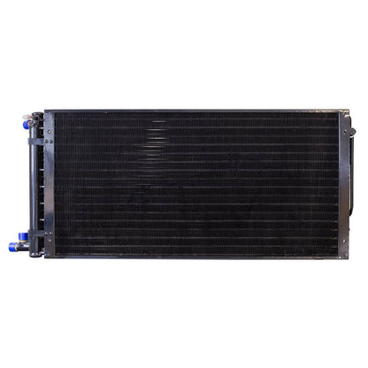 Condenser 08-60160-02 for Carrier Transport Refrigeration Supra 850U