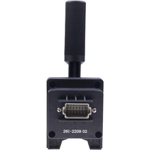 Transmission Control 261-2209 for Caterpillar CAT Loader 414E 416D 416E 420D 420E 422E 424B - KUDUPARTS