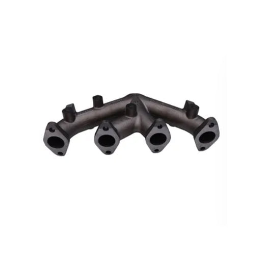 Exhaust Manifold 4939973 for Cummins Engine 4B 4BT 4BTA B3.9L ISDE4.5 4ISBE - KUDUPARTS