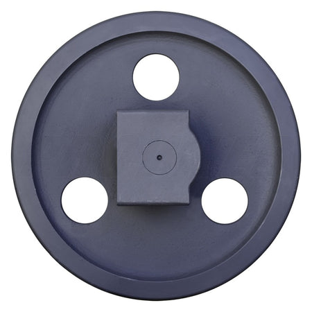 Front Idler 08801-40000 0880140000 for Takeuchi Loader TL8 TL26-2 TL230 TL130 TL126 - KUDUPARTS