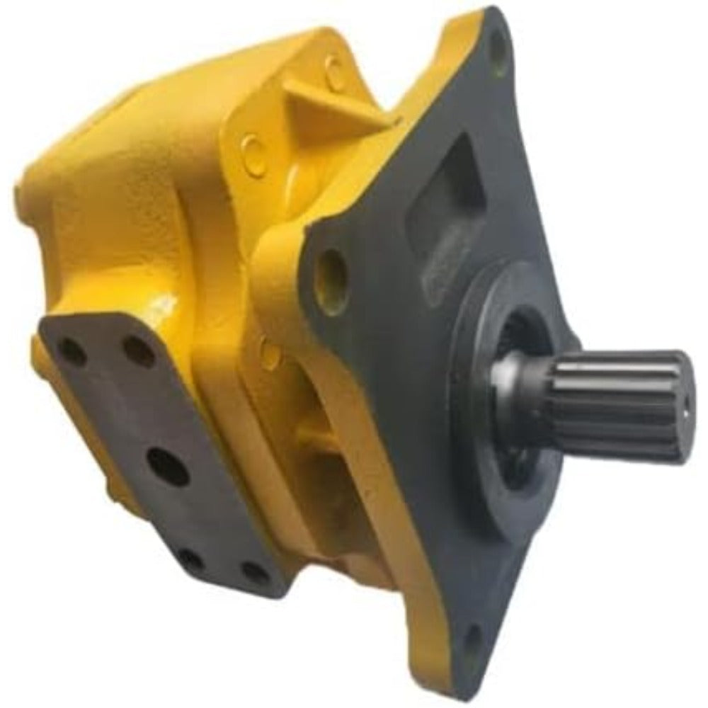 Hydraulic Pump 07436-72904 0743672904 for Komatsu Bulldozer D85C-21 D85A-21D - KUDUPARTS