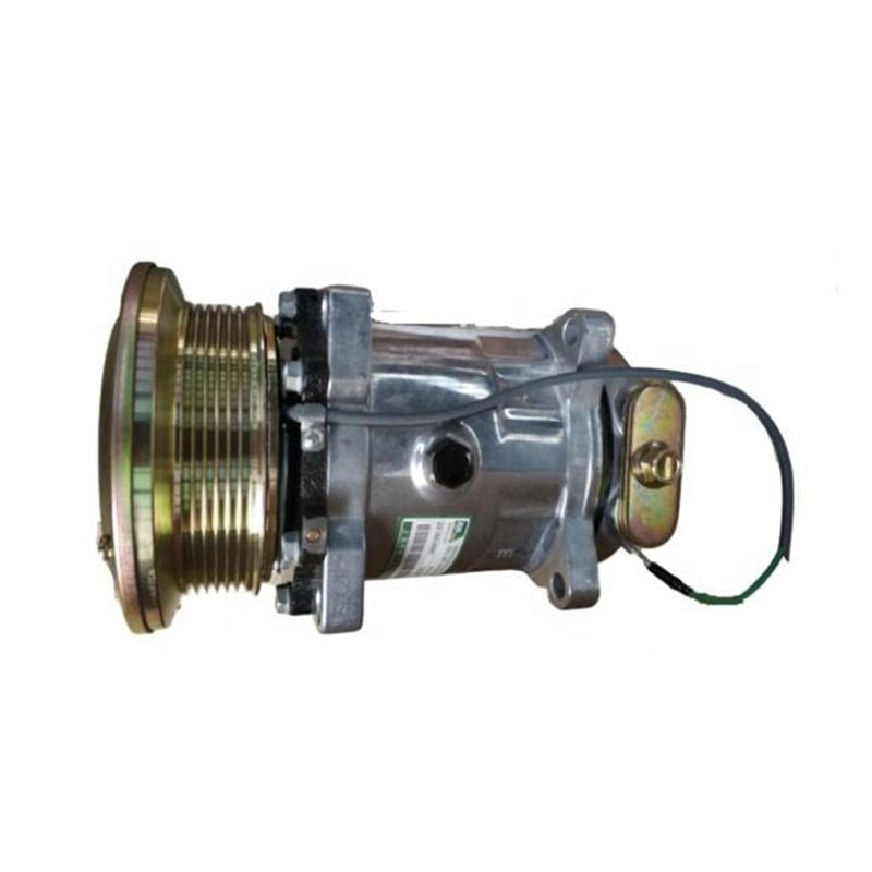 Air Conditioning Compressor WG1500139001 for Sinotruk HOWO Truck