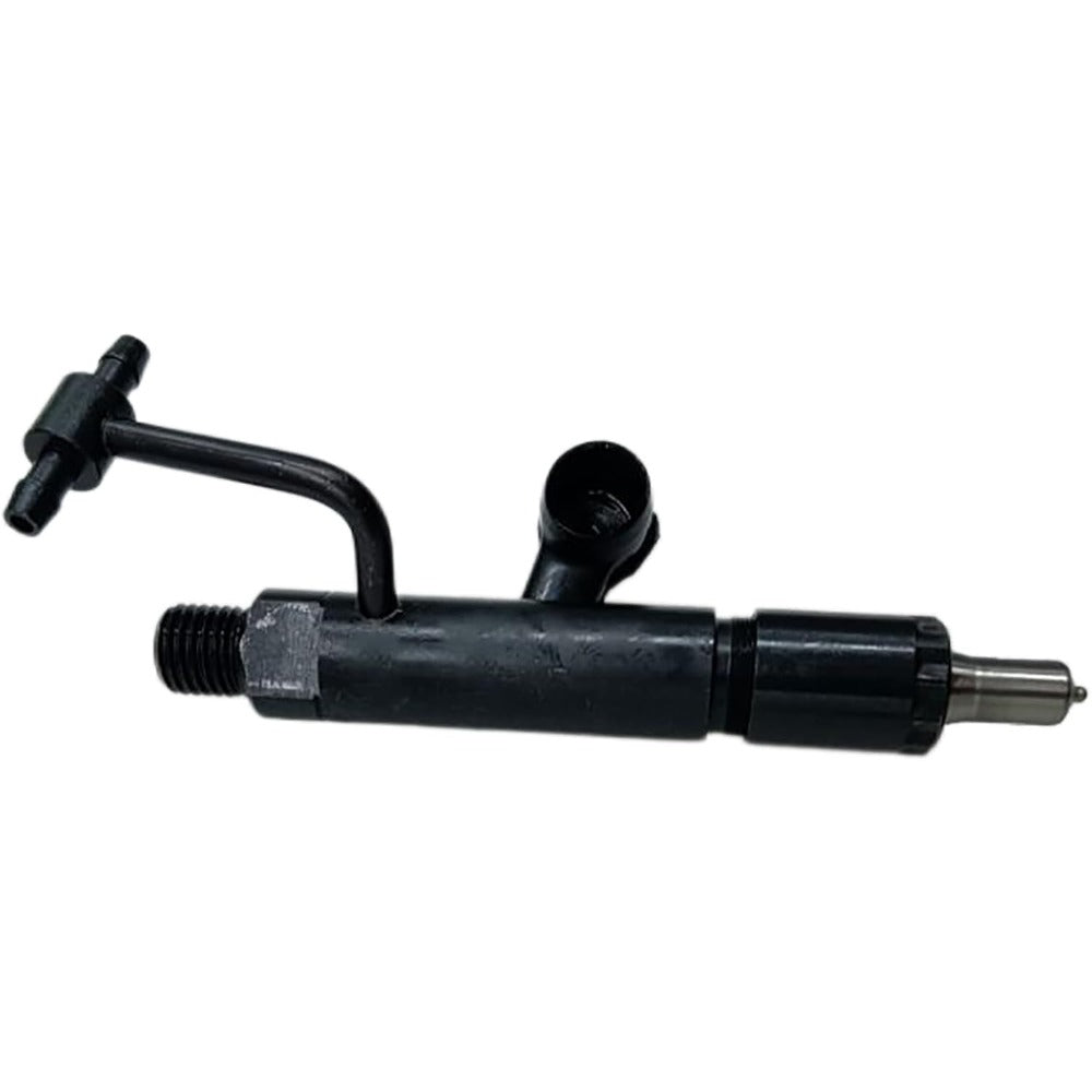 Fuel Injector 729645-53100 for Komatsu Engine 4D88E-5 Excavator PC45R-8 Skid Steer Loader SK714-5 SK815-5 - KUDUPARTS