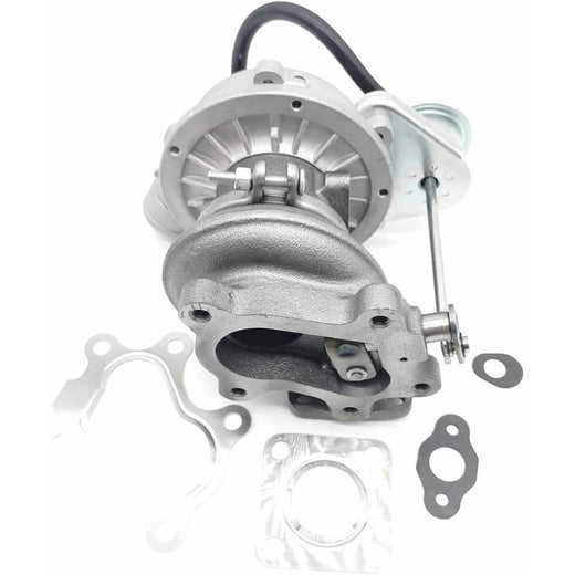 Turbocharger SBA135756171 for New Holland C175 L170 L175 L215 L218 L220 T2410 T2420 - KUDUPARTS