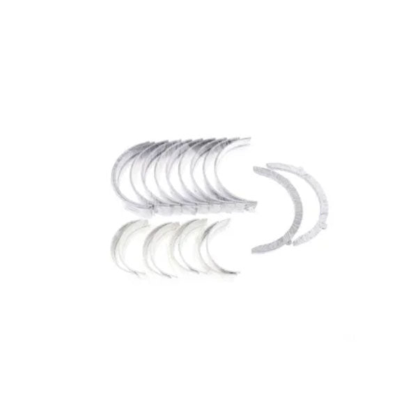 STD 1 Set Main & Con Rod Bearing & Thrust Washers for Kubota Engine V6108 - KUDUPARTS