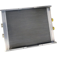 Oil Cooler 1878391 for Caterpillar CAT 933C 939C Loader D3C D4C D5C Tractor 3046 Engine - KUDUPARTS