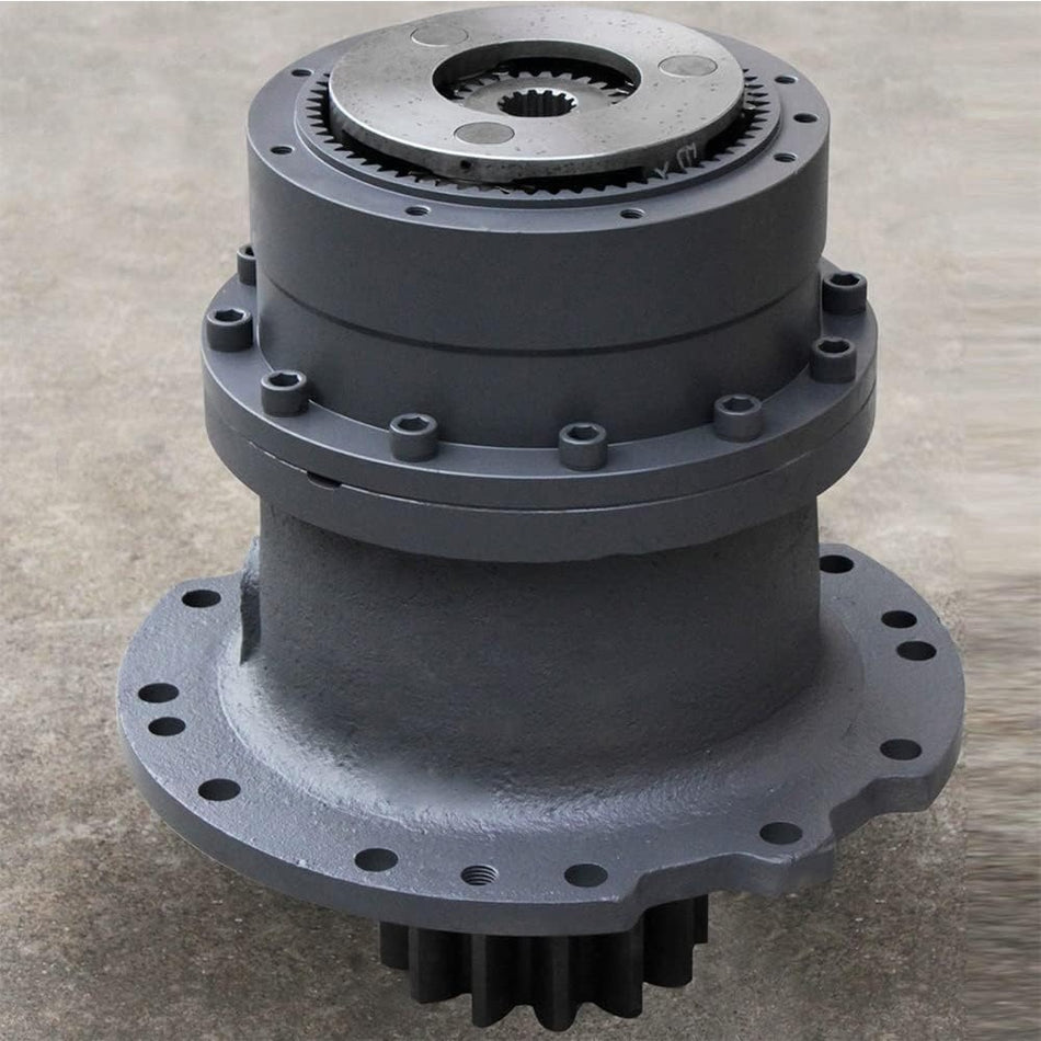 Hydraulic Final Drive Gearbox 9148922 for Hitachi EX200-3 EX200-5 EX210H-5 Excavator (Ship to US Only)