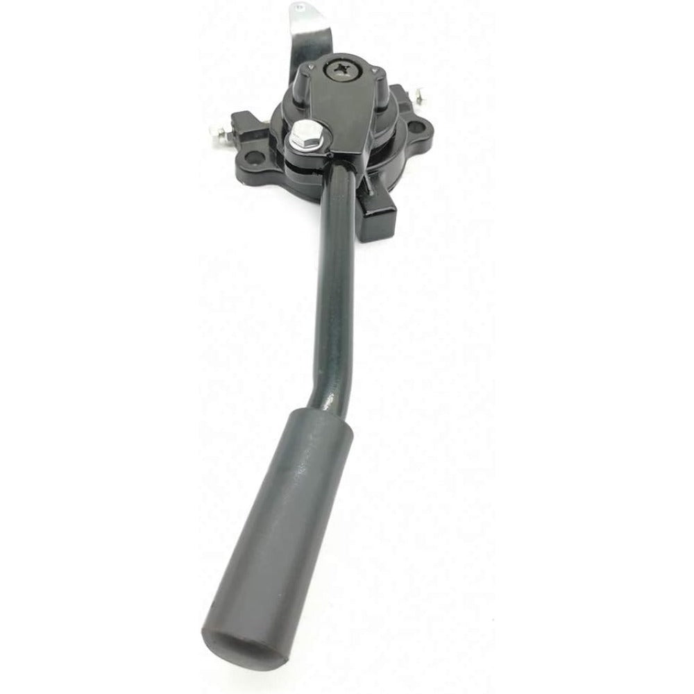 Throttle Control Handle for Komatsu Excavator PC60-6 - KUDUPARTS