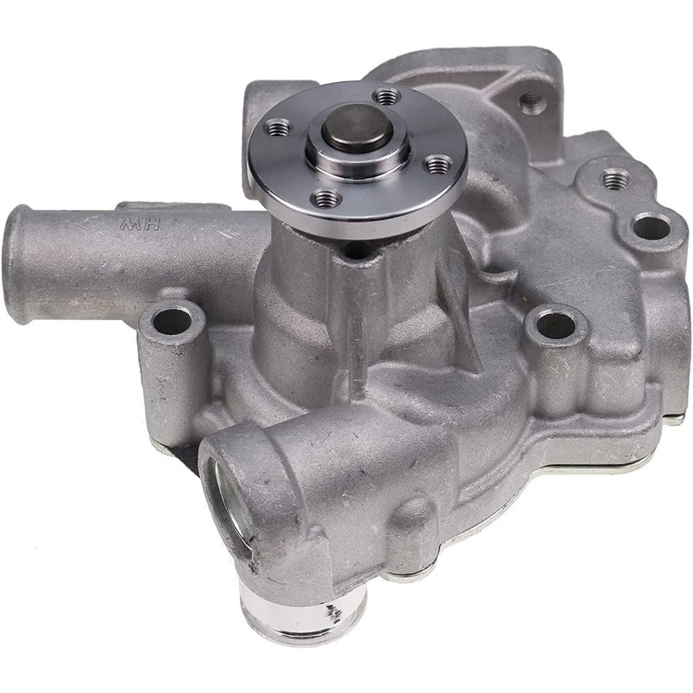 Water Pump YM119540-42000 for Komatsu Engine 2D70E-5S-BA - KUDUPARTS