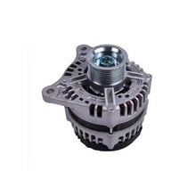 12V 135A Alternator C5316342 JFZ1135111 for Cummins Engine ISB ISF QSB - KUDUPARTS