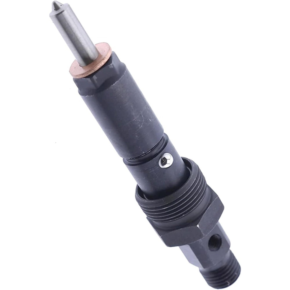 Fuel System Injector 2852869 for CASE PX85 New Holland F4GE0454E D666 Engine - KUDUPARTS