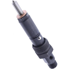 Fuel System Injector 2852869 for CASE PX85 New Holland F4GE0454E D666 Engine - KUDUPARTS