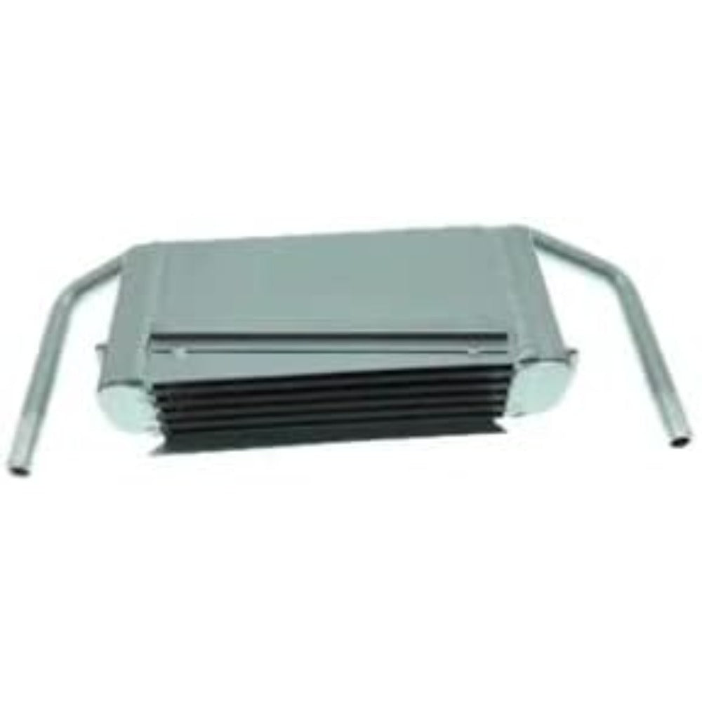 Hydraulic Oil Cooler 04237803 02234409 for Deutz D914L05 F4L912 F4L912W F4L913 F5L912 F5L912W F5L914 F6L912 - KUDUPARTS