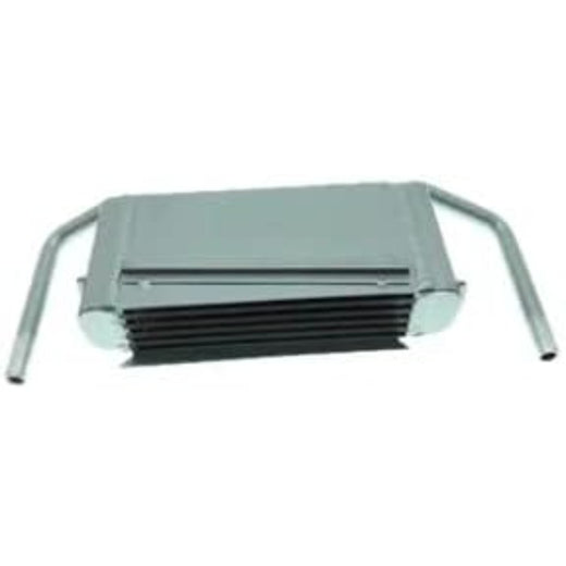 Hydraulic Oil Cooler 04237803 02234409 for Deutz D914L05 F4L912 F4L912W F4L913 F5L912 F5L912W F5L914 F6L912 - KUDUPARTS