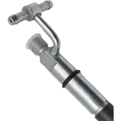 6 PCS Fuel Injector 107-3648 106-8268 10R-7588 for Caterpillar CAT Engine 3046 Excavator 315 315B - KUDUPARTS