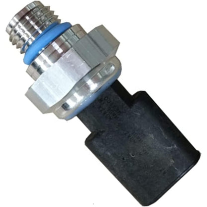 Oil Pressure Switch Sensor 4358810 for Cummins Engine ISBE ISDE Komatsu Excavator PC400-7 - KUDUPARTS