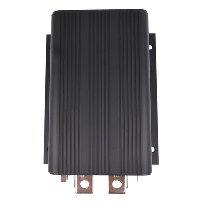 Controlador de velocidad de motor de CC PMC 1204M-5305 de 325 A, 36 V, 5-0 kΩ, para Curtis Club Car (Envío solo a EE. UU.)