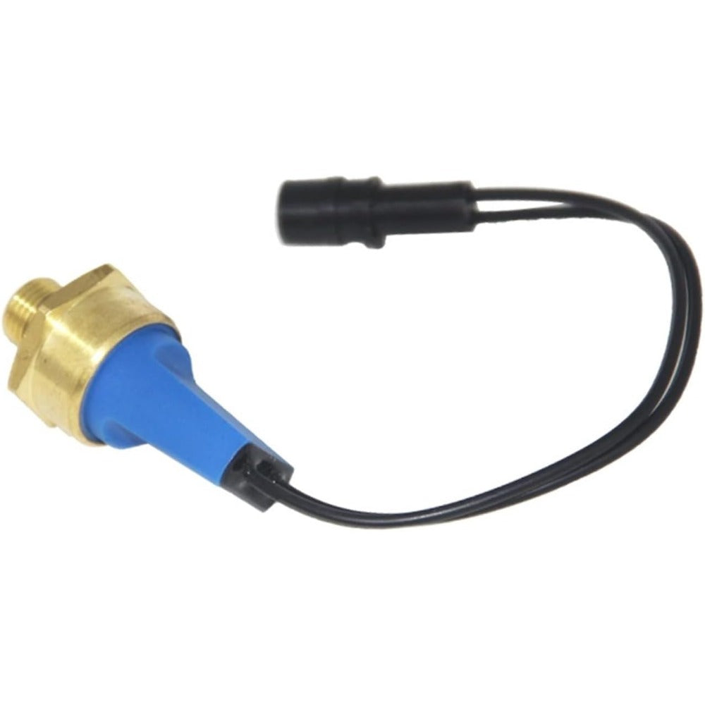 Pressure Switch 173-7252 1737252 for Caterpillar CAT Engine 3306 3116 3306B - KUDUPARTS
