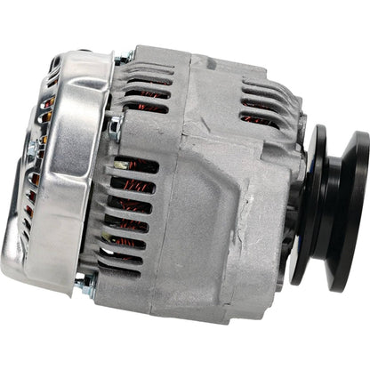 12V Alternator AM877740 for Yanmar 4TNV88 3TNV82A 3TNV80F John Deere 3009 4019 26P 675 575 4010 4005 955 856 855 - KUDUPARTS