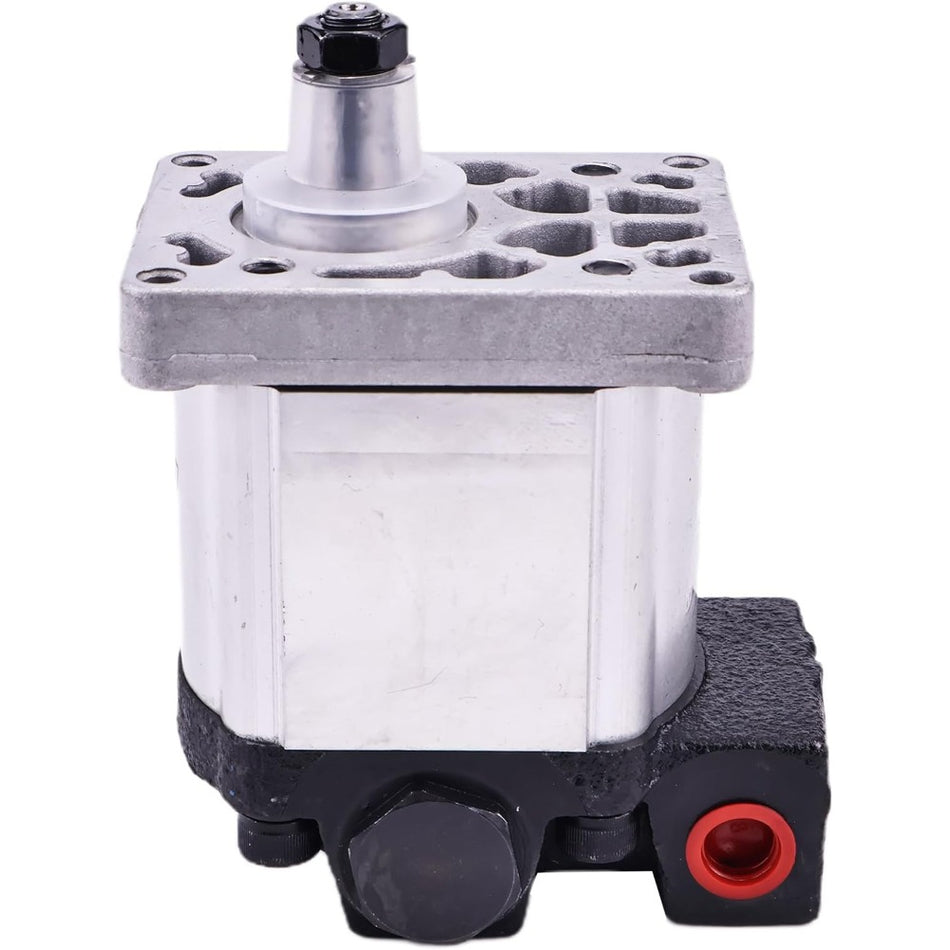 Hydraulic Pump 318.33 CC 5180277 for New Holland 8260 8360 8160 8560 TM120 TM155 TM175 TM130 TM135 TM190 - KUDUPARTS