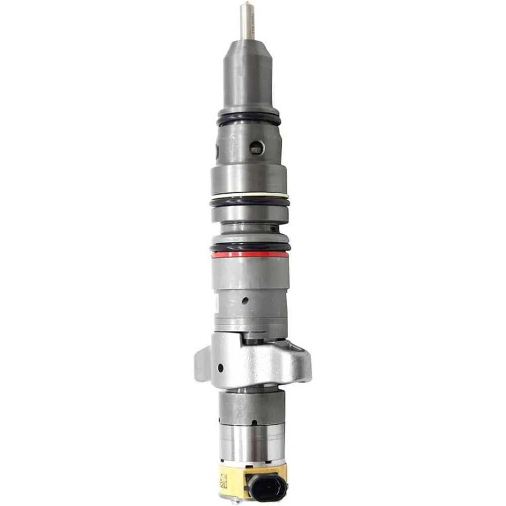 Fuel Injector 268-1836 295-1412 for Caterpillar CAT Engine C7 Forwarder 584 584HD - KUDUPARTS