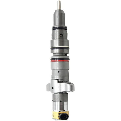 Fuel Injector 268-1836 295-1412 for Caterpillar CAT Engine C7 Forwarder 584 584HD - KUDUPARTS