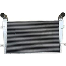 For Caterpillar Excavator CAT 345C 345C L Aftercooler 230-2967 - KUDUPARTS