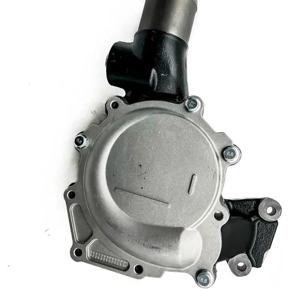Water Pump 397-5683 3975683 for Caterpillar CAT Engine C4.4 – KUDUPARTS