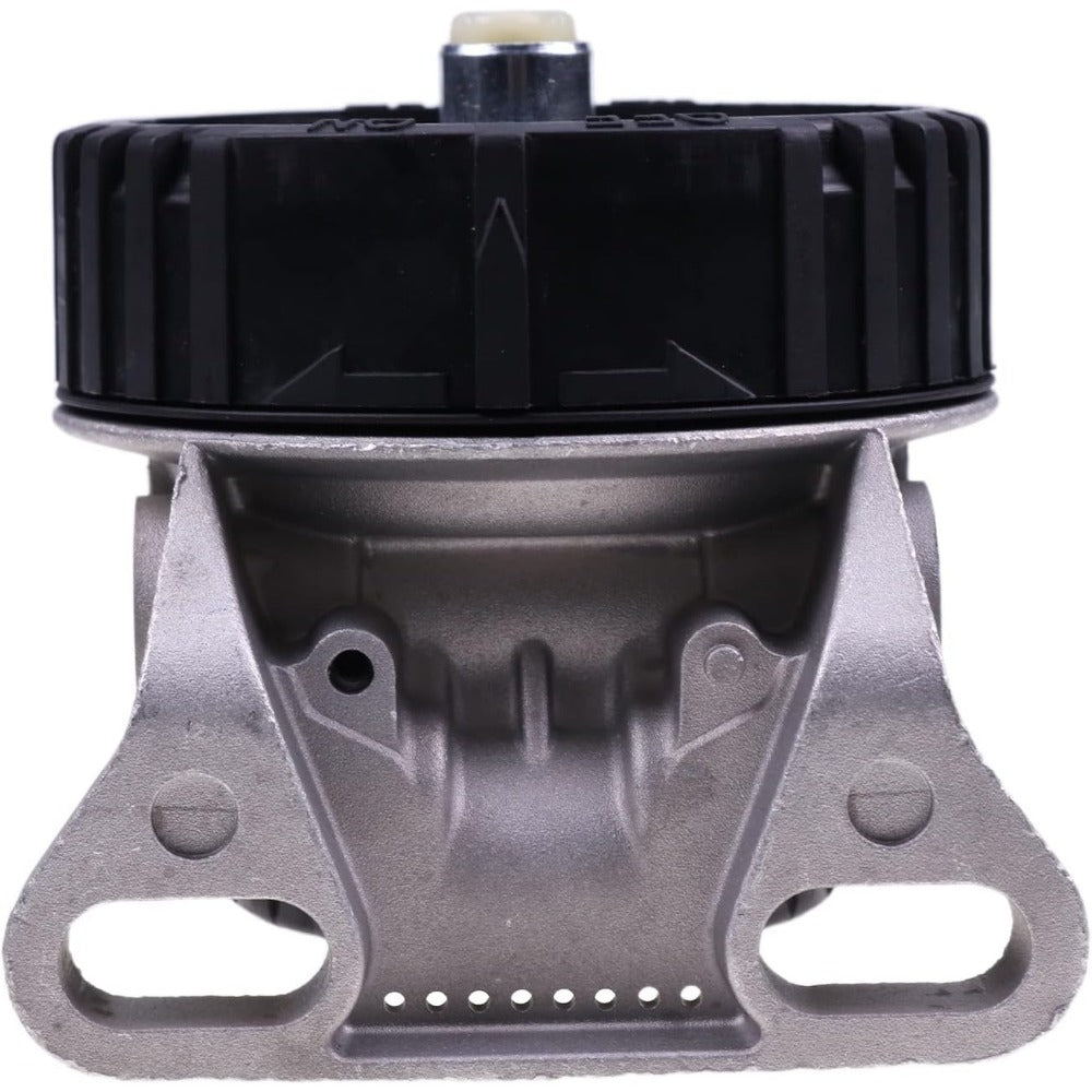 Filter Head RE70357 for Hitachi Wheel Loader LX100-5 LX120-5 - KUDUPARTS